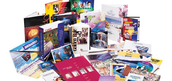 Digital printing and copying